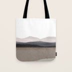 Golden Hour Tote Bag Gallery Image 1