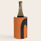 Abstract Nude II Wine Chiller Gallery Image 2