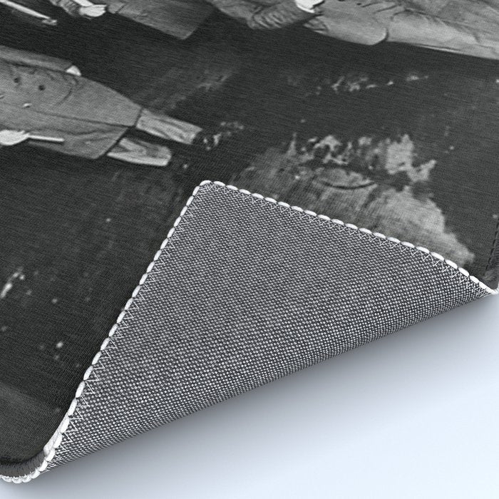 We Want Beer Prohibition Rug Gallery Image 4