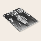 We Want Beer Prohibition Notebook Gallery Image 2