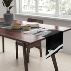 We Want Beer Prohibition Table Runner Gallery Image 2