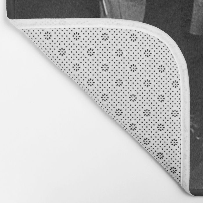 We Want Beer Prohibition Bath Mat Gallery Image 2