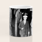 We Want Beer Prohibition Coffee Mug Gallery Image 4