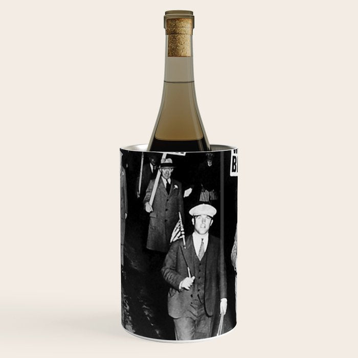 We Want Beer Prohibition Wine Chiller Gallery Image 1
