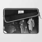 We Want Beer Prohibition Laptop Sleeve Gallery Image 2