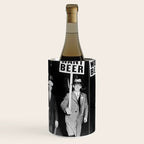 We Want Beer Prohibition Wine Chiller Gallery Image 3