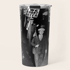We Want Beer Prohibition Travel Mug Gallery Image 1