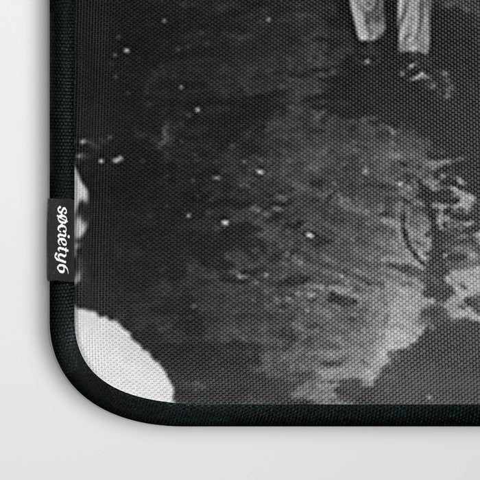 We Want Beer Prohibition Laptop Sleeve Gallery Image 3