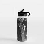 We Want Beer Prohibition Water Bottle Gallery Image 1