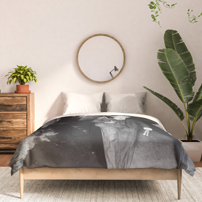 We Want Beer Prohibition Comforter Gallery Image 3