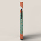 Bold Sunflower Still Life iPhone Case Gallery Image 2