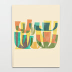 Desert vegetation Notebook Gallery Image 4