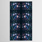 Bees Garden Tablecloth Gallery Image 2