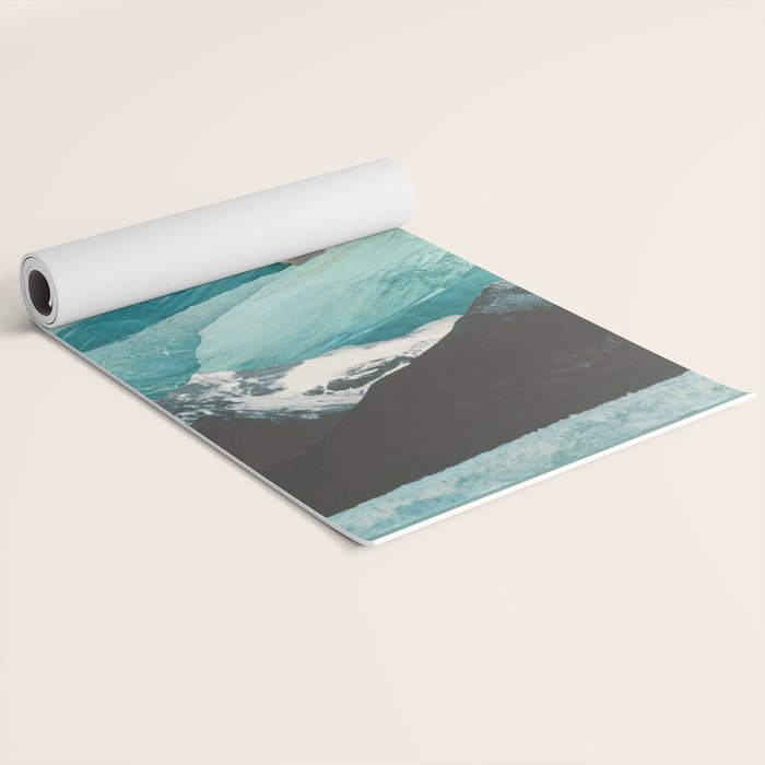 Gem Sky Yoga Mat Gallery Image 2