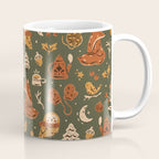 Winter Comfort Coffee Mug Gallery Image 1