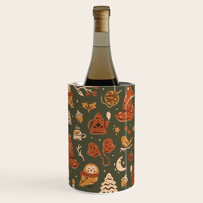 Winter Comfort Wine Chiller Gallery Image 3