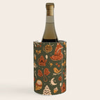 Winter Comfort Wine Chiller Gallery Image 2