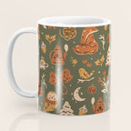 Winter Comfort Coffee Mug Gallery Image 3