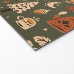 Winter Comfort Welcome Mat Gallery Image 2