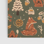Winter Comfort Poster Gallery Image 3