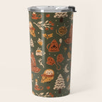 Winter Comfort Travel Mug Gallery Image 2