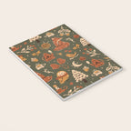 Winter Comfort Notebook Gallery Image 3