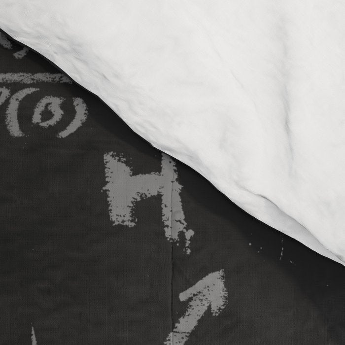 Unicorn = real Comforter Gallery Image 4