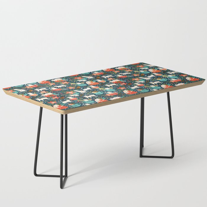 Spicy Kittens Coffee Table Gallery Image 1