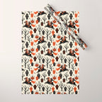 Headless Wrapping Paper Gallery Image 1