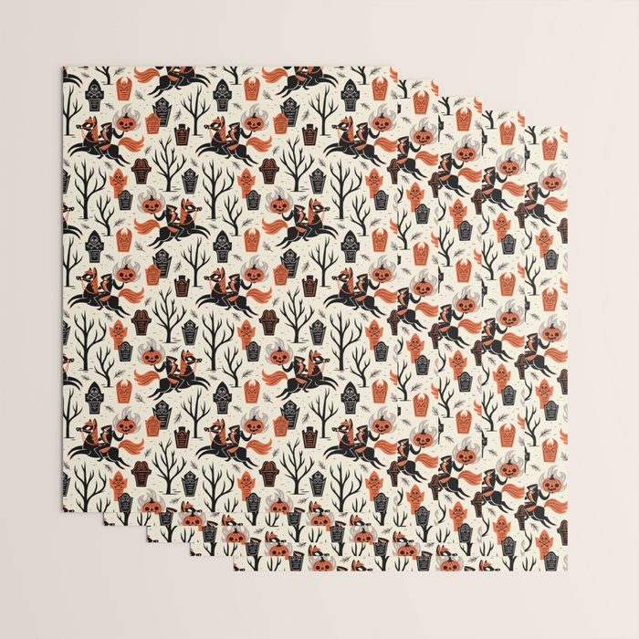 Headless Wrapping Paper Gallery Image 3