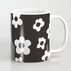 Black garden Coffee Mug Gallery Image 1