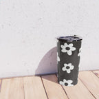 Black garden Travel Mug Gallery Image 4