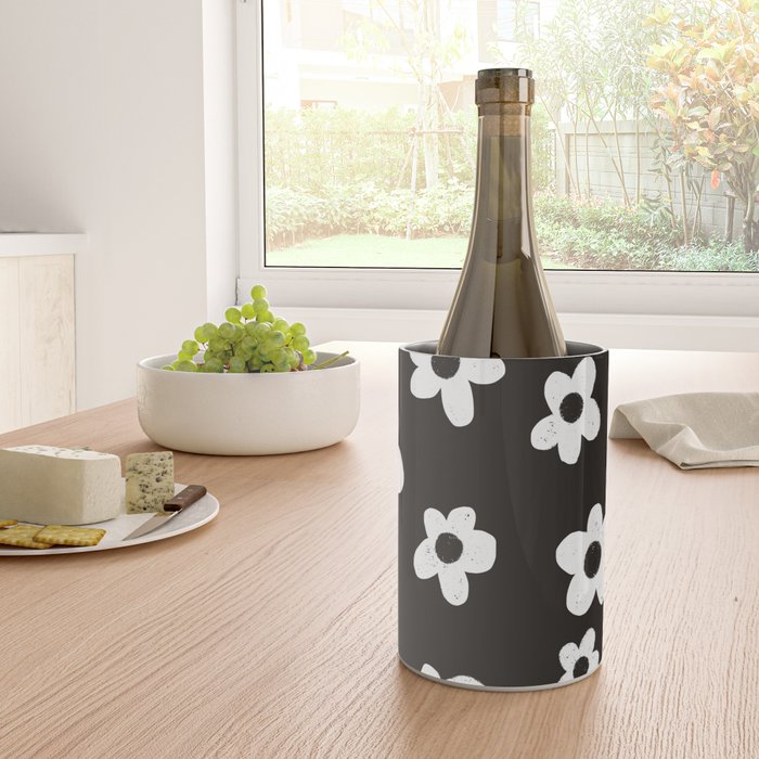 Black garden Wine Chiller Gallery Image 4