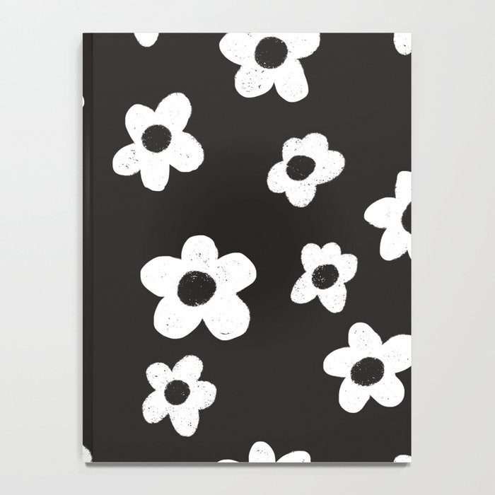 Black garden Notebook Gallery Image 4