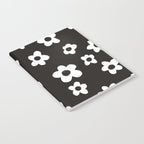 Black garden Notebook Gallery Image 2