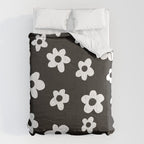 Black garden Comforter Gallery Image 6