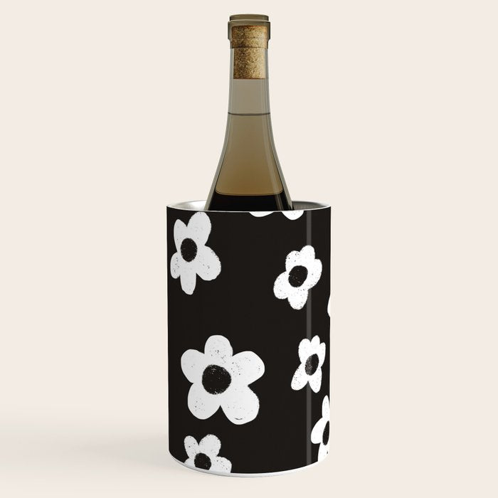 Black garden Wine Chiller Gallery Image 3