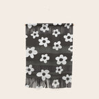 Black garden Wall Hanging Gallery Image 1