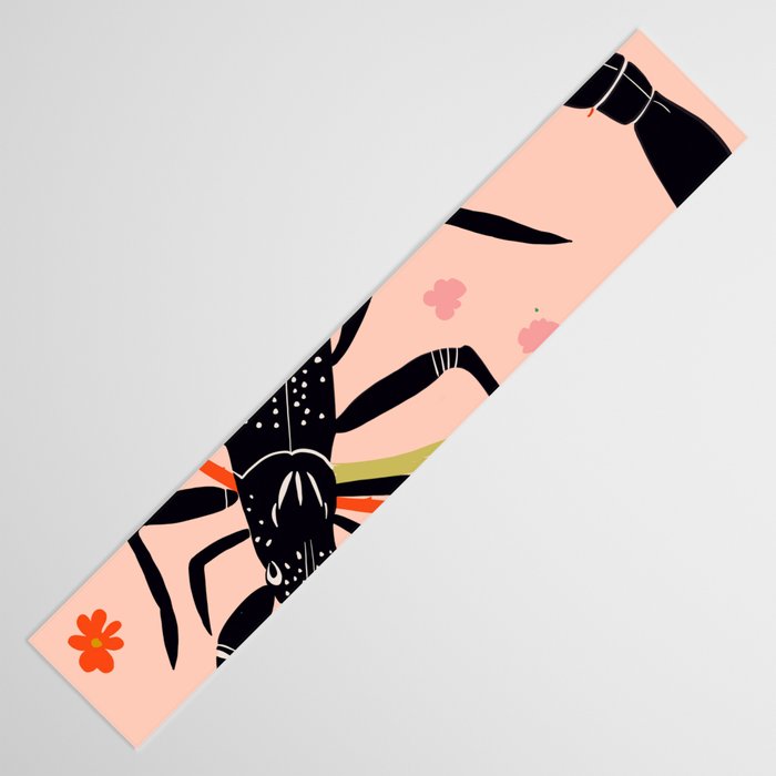 Scorpio Table Runner Gallery Image 3