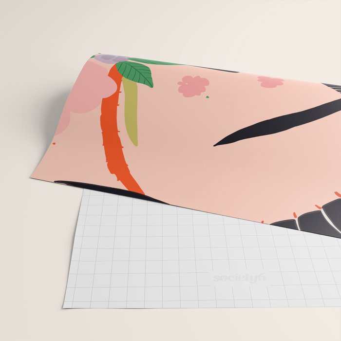 Scorpio Wrapping Paper Gallery Image 2