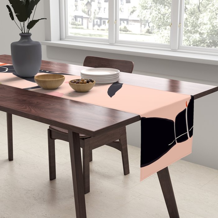 Scorpio Table Runner Gallery Image 2