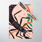 Scorpio Wrapping Paper Gallery Image 1