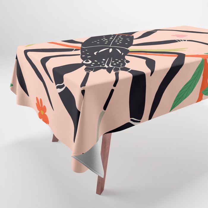 Scorpio Tablecloth Gallery Image 1