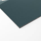 Geometric composition square Welcome Mat Gallery Image 2