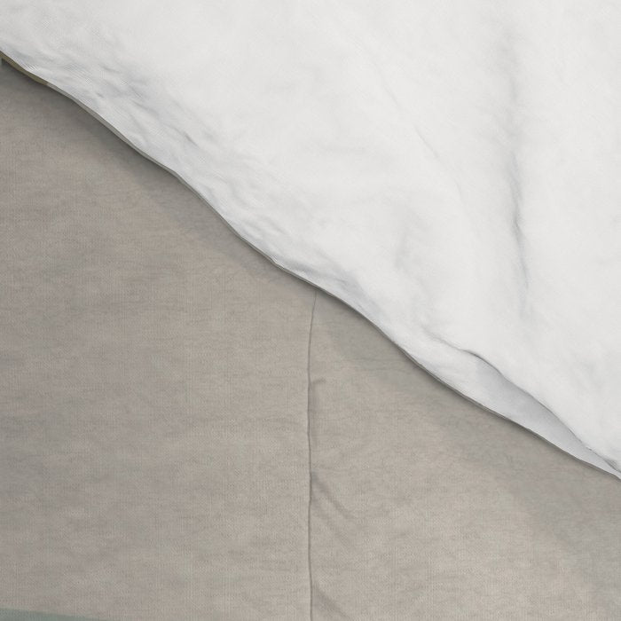 Geometric composition square Comforter Gallery Image 4