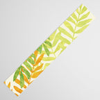 Bright Young Ferns Table Runner Gallery Image 3