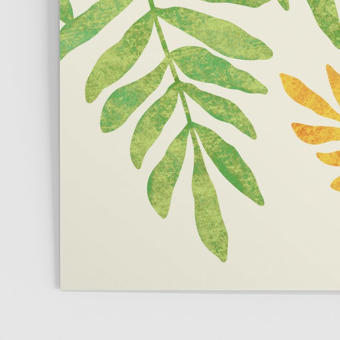 Bright Young Ferns Poster Gallery Image 3