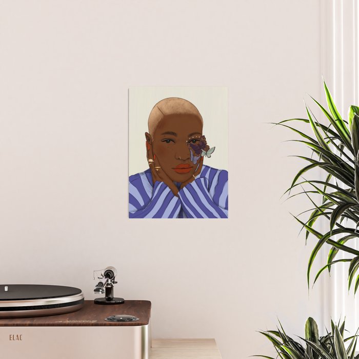 Oh my soul, donât be afraid  Poster Gallery Image 2