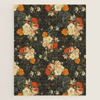 Mysterious Garden IV Jigsaw Puzzle Gallery Image 1
