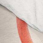 FLAMINGO PARTY Comforter Gallery Image 4